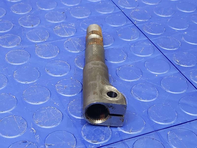 2015 Toyota Corolla Steering Coupler