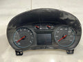 2018 Chevrolet Equinox Speedometer