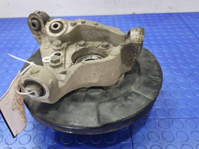 2013 Infiniti FX35 Rear Knuckle/Stub Axle