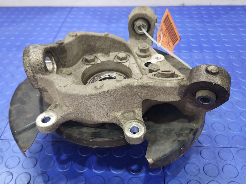 2013 Infiniti FX35 Rear Knuckle/Stub Axle
