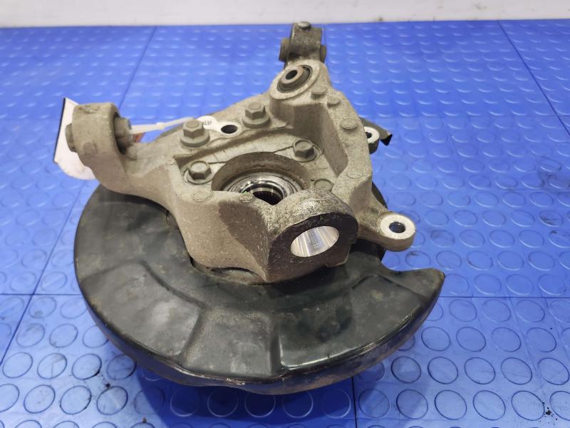 2013 Infiniti FX35 Rear Knuckle/Stub Axle