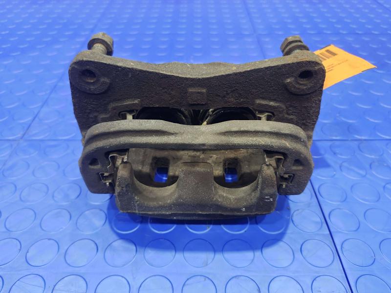 2009 Subaru Forester Caliper