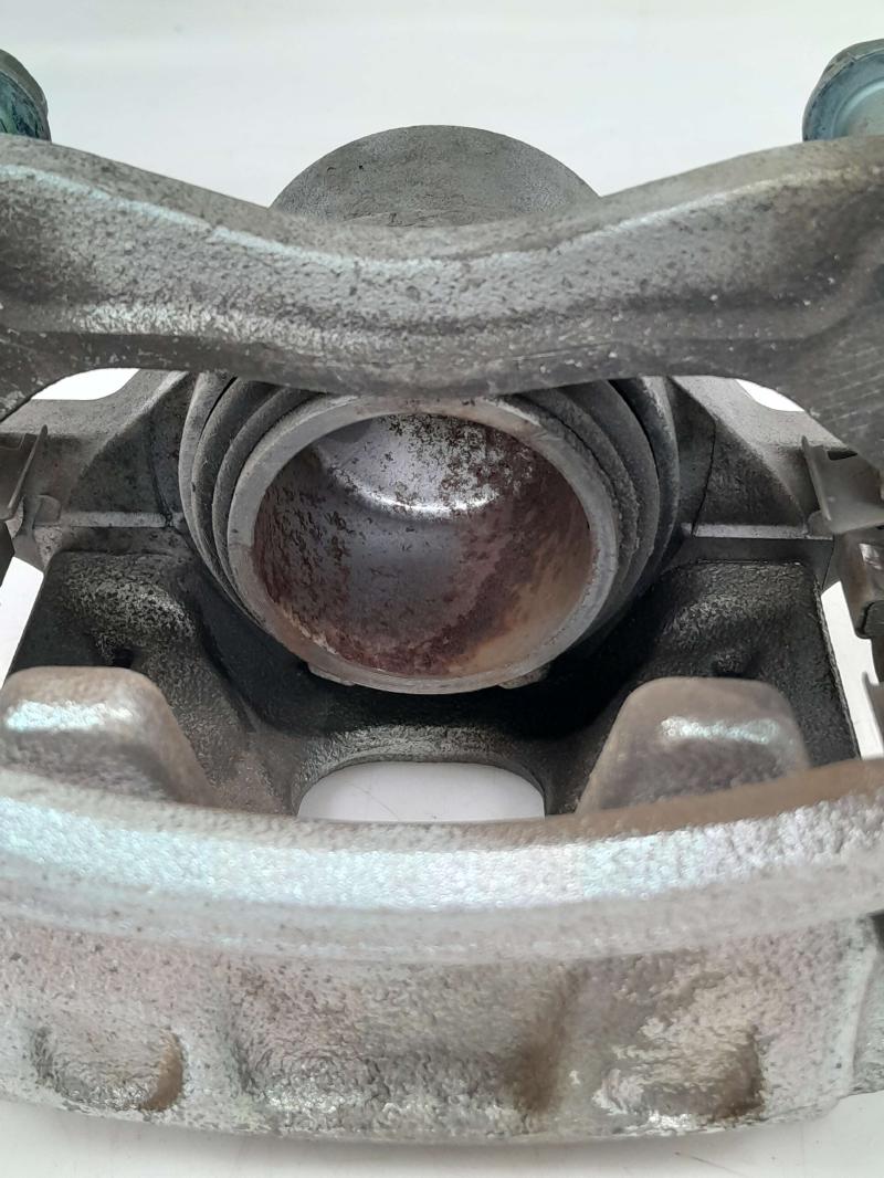 2017 Kia Niro Caliper