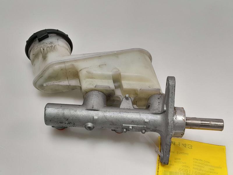 2008-2012 Honda Accord Brake Master Cylinder Assembly Genuine OEM 46100TA1A01