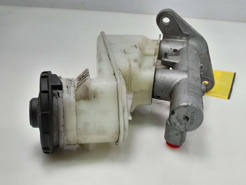 2008-2012 Honda Accord Brake Master Cylinder Assembly Genuine OEM 46100TA1A01