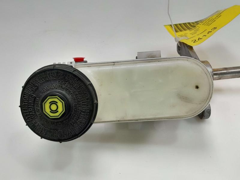 2008-2012 Honda Accord Brake Master Cylinder Assembly Genuine OEM 46100TA1A01