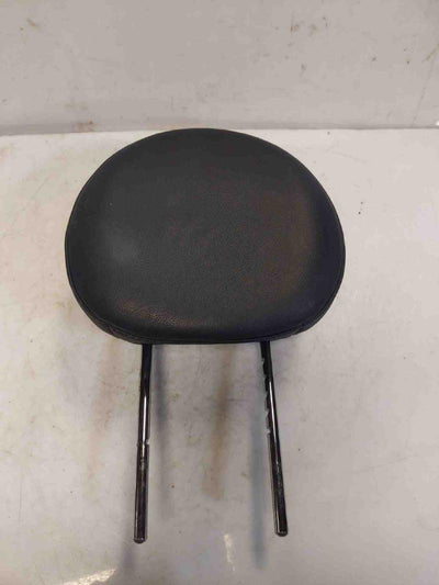 2007 - 2015 BMW Mini Cooper Front Headrest LH or RH Black Leather OEM 52107270459