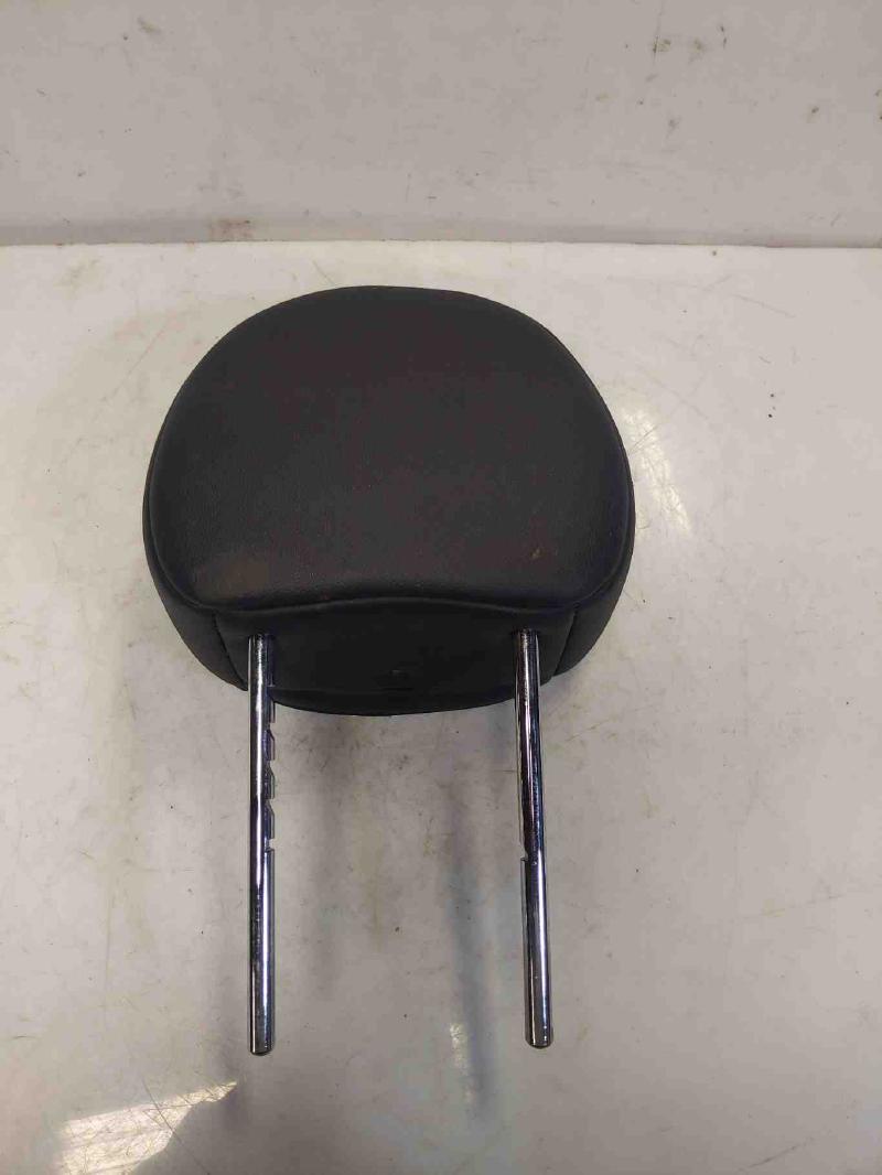 2007 - 2015 BMW Mini Cooper Front Headrest LH or RH Black Leather OEM 52107270459