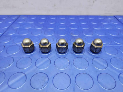 2015 Subaru Legacy Lug Nuts