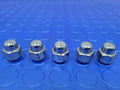 2017 Hyundai Sonata Lug Nuts