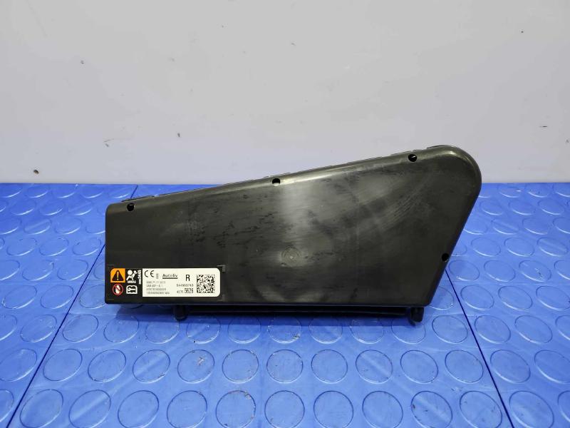 2023 Chevrolet Bolt EUV Air Bag