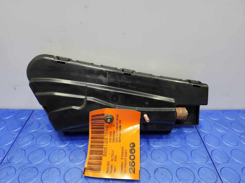 2023 Chevrolet Bolt EUV Air Bag