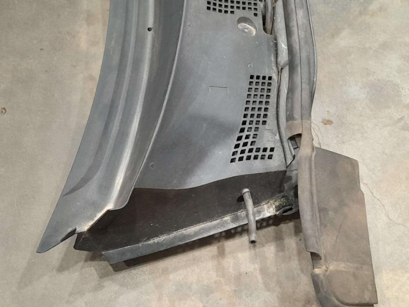 2016 Mazda CX-9 Cowl