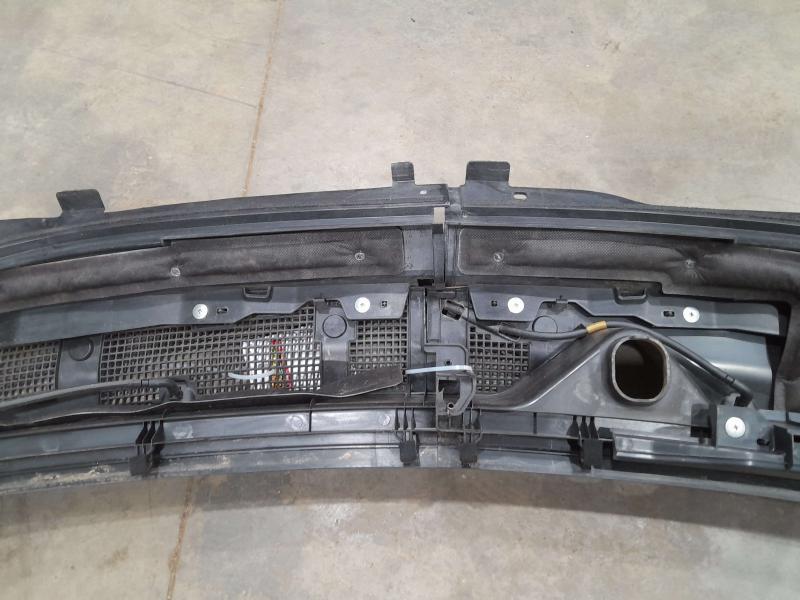 2016 Mazda CX-9 Cowl
