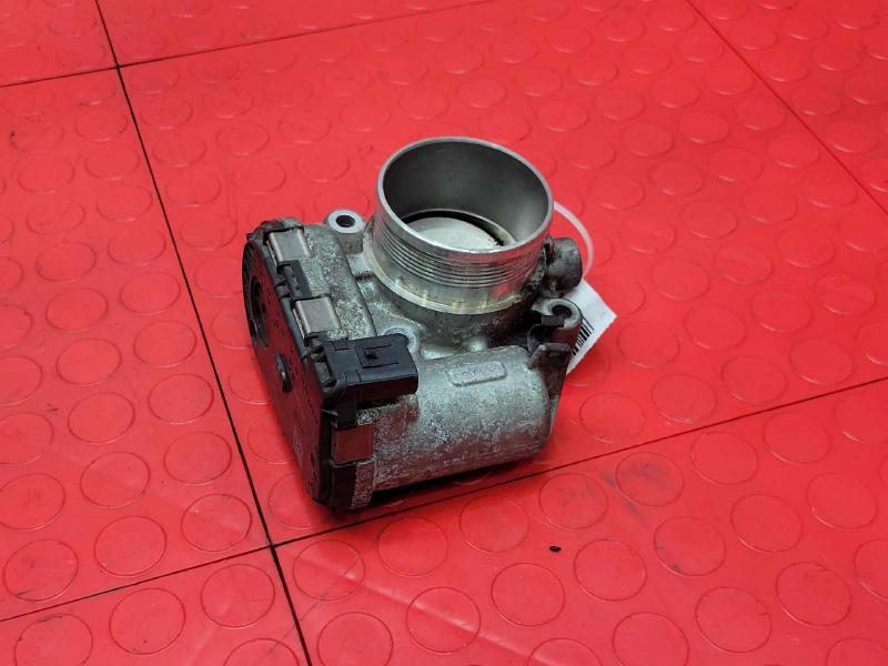 2014 Ford Fusion Throttle Body/Valve Assy