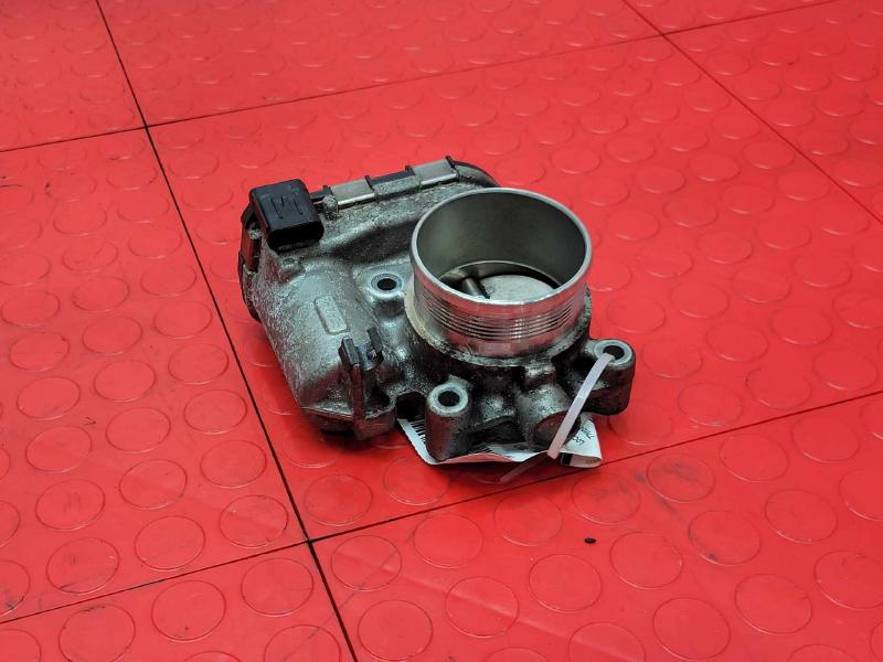 2014 Ford Fusion Throttle Body/Valve Assy