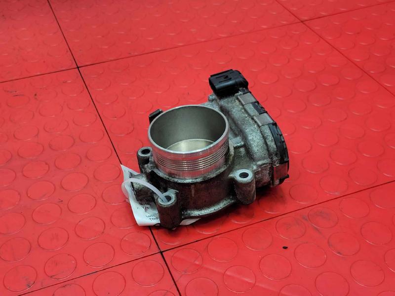 2014 Ford Fusion Throttle Body/Valve Assy