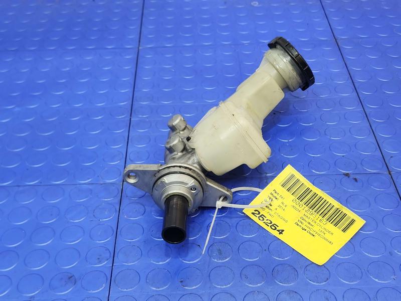 2014-2020 Acura RLX FWD Brake Master Cylinder Assembly Genuine OEM 46101TY2315