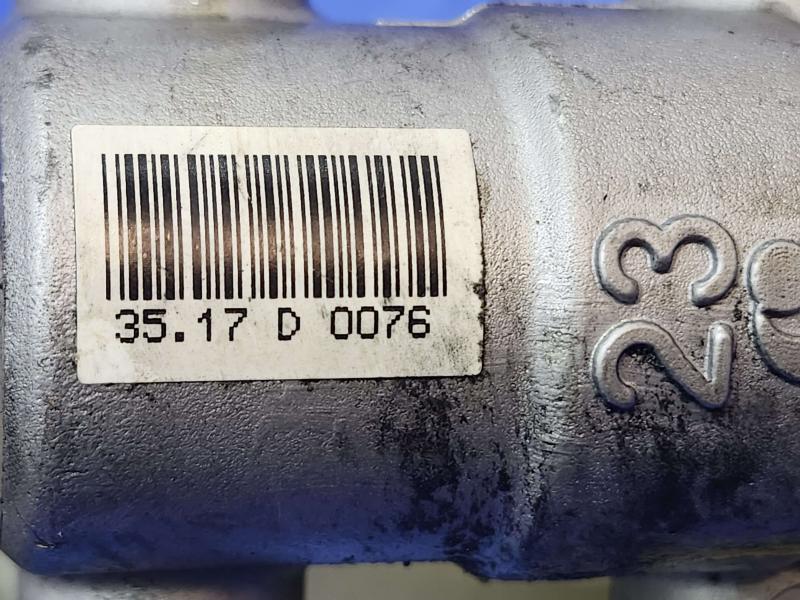 2014-2020 Acura RLX FWD Brake Master Cylinder Assembly Genuine OEM 46101TY2315