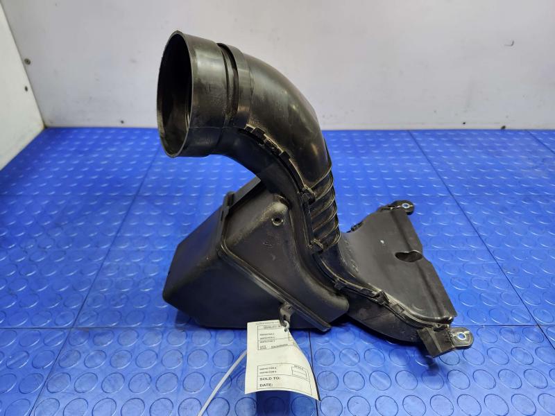2018 Toyota Highlander Air Intake Tube/Resonator