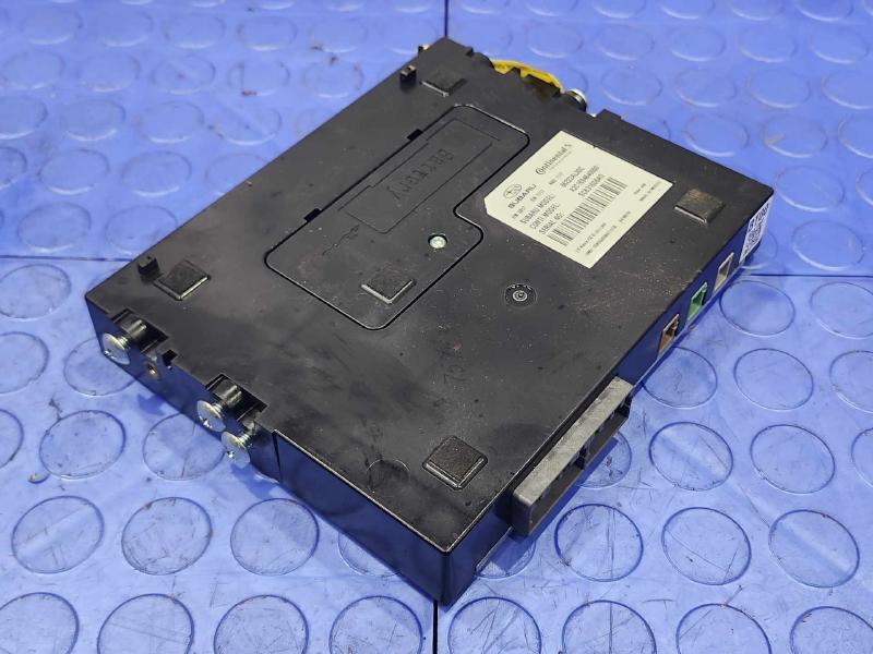 2016-2018 Subaru Legacy Outback Telematics Communication Control Module OEM 86222AL00C