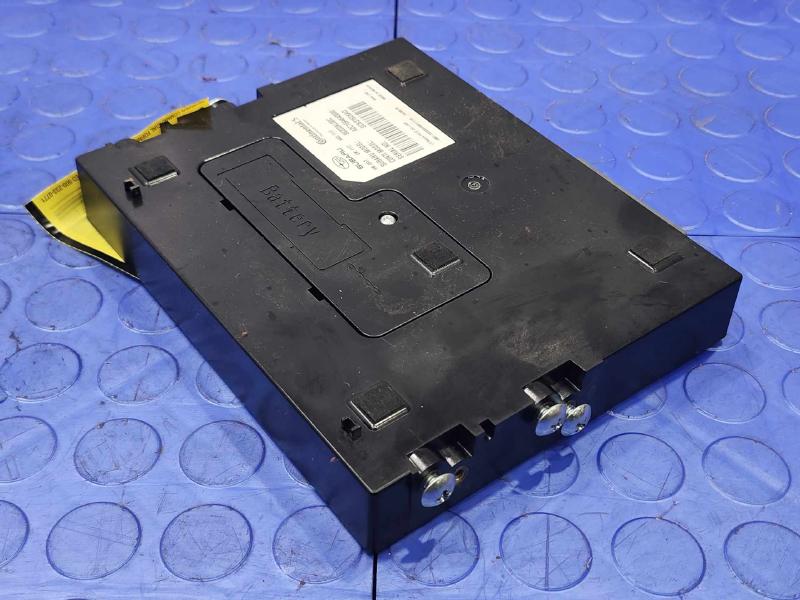 2016-2018 Subaru Legacy Outback Telematics Communication Control Module OEM 86222AL00C