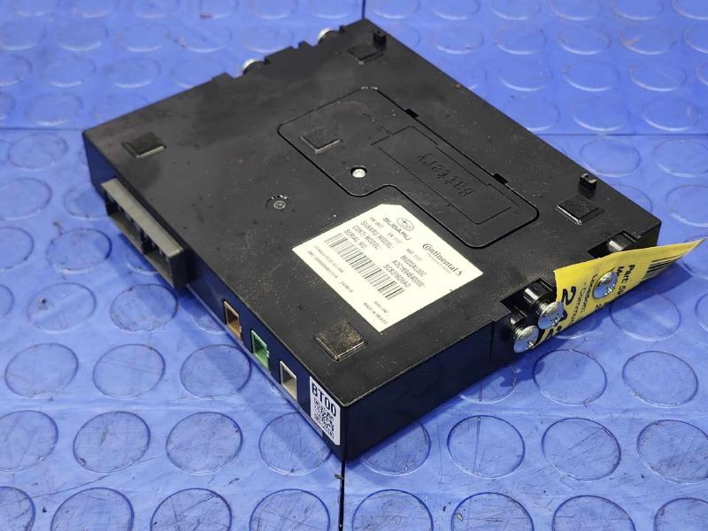 2016-2018 Subaru Legacy Outback Telematics Communication Control Module OEM 86222AL00C