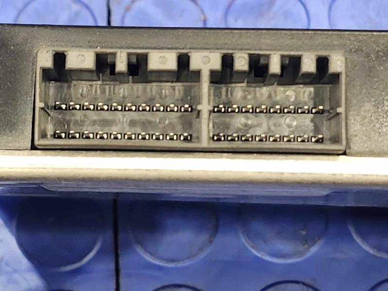 2016-2018 Subaru Legacy Outback Telematics Communication Control Module OEM 86222AL00C