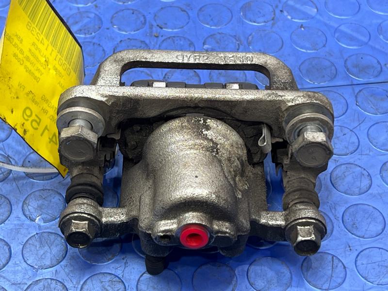 2019-2021 Nissan Altima FWD Rear Brake Caliper Assembly RH Passenger Side OEM 440016CA0D