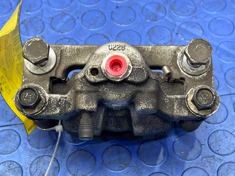 2019-2021 Nissan Altima FWD Rear Brake Caliper Assembly RH Passenger Side OEM 440016CA0D