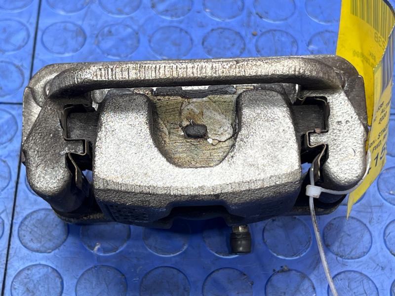 2019-2021 Nissan Altima FWD Rear Brake Caliper Assembly RH Passenger Side OEM 440016CA0D