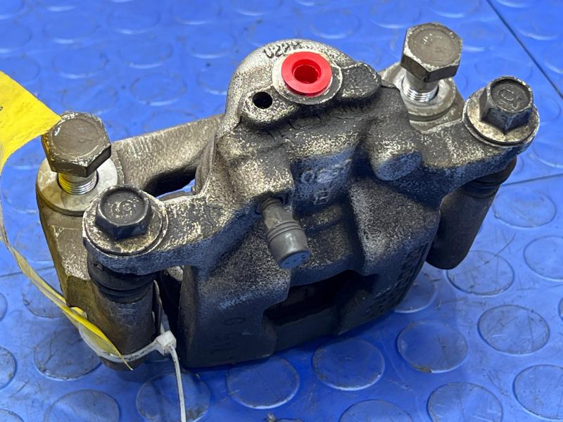 2019-2021 Nissan Altima FWD Rear Brake Caliper Assembly RH Passenger Side OEM 440016CA0D