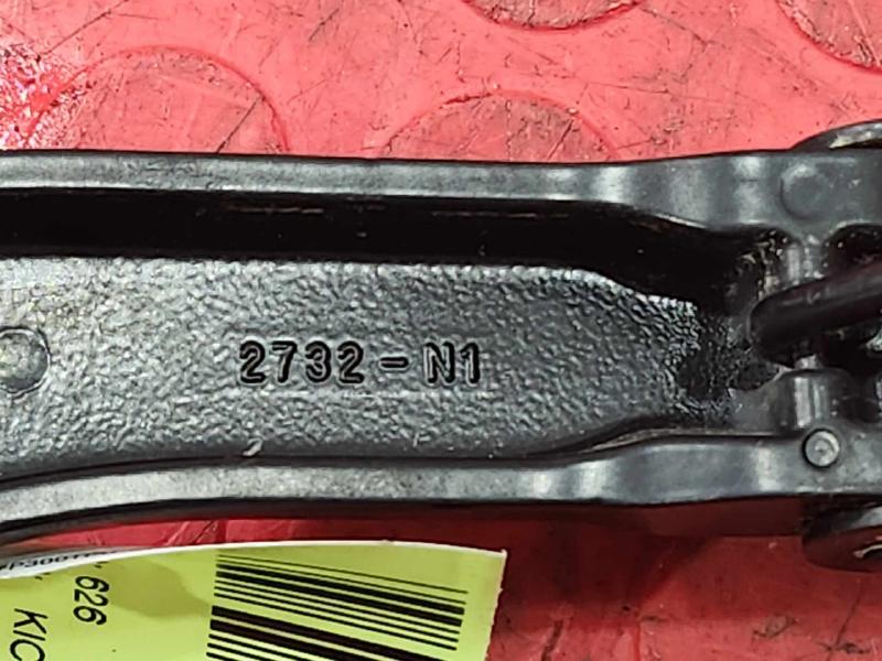 2020 Nissan Kicks Wiper Arm