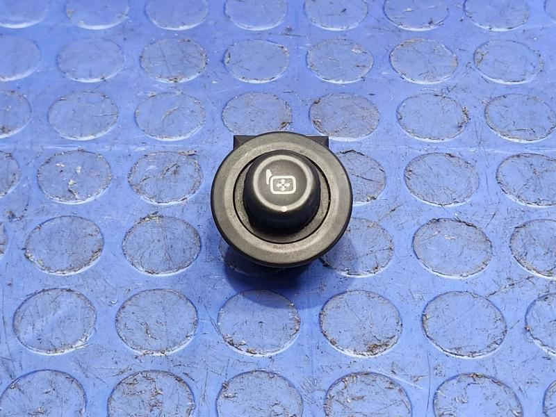 2011 Ford Edge Door Switch Front