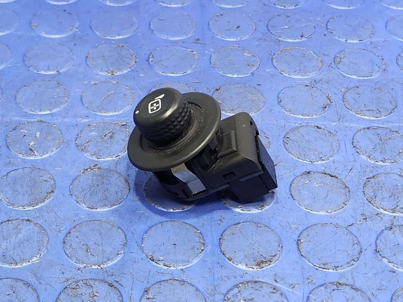 2011 Ford Edge Door Switch Front
