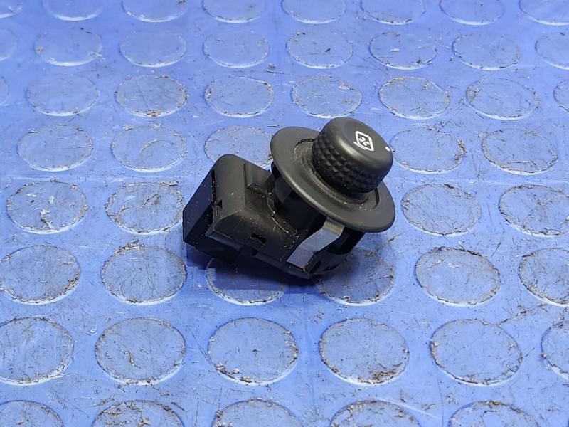 2011 Ford Edge Door Switch Front