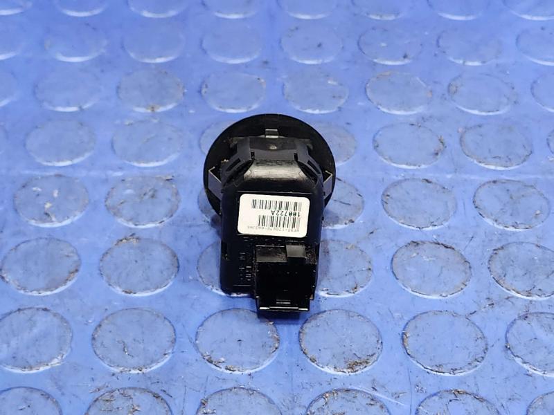 2011 Ford Edge Door Switch Front