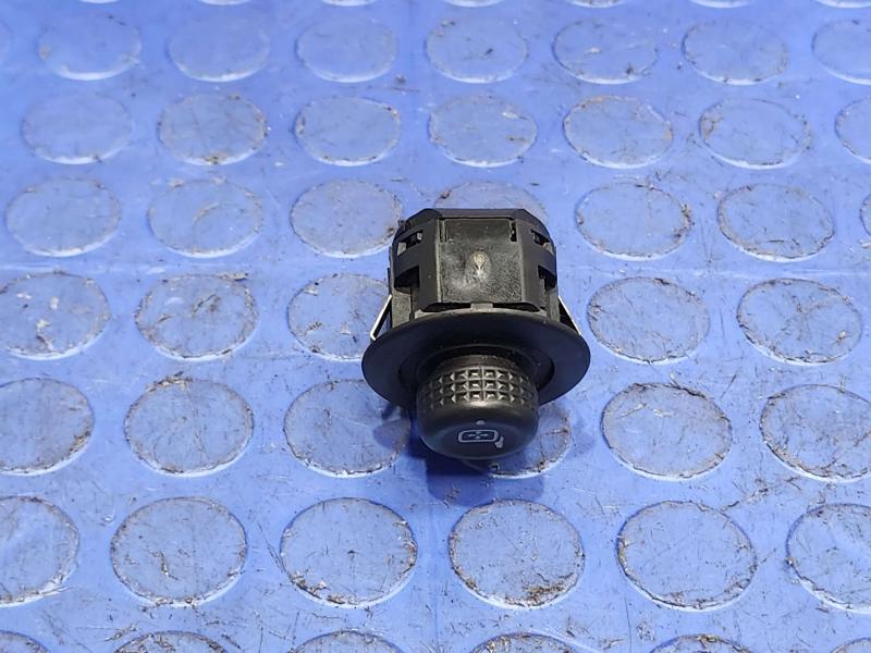 2011 Ford Edge Door Switch Front