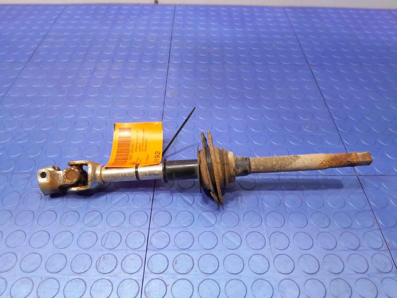 2013 Ford F-150 Steering Coupler