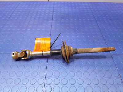 2013 Ford F-150 Steering Coupler