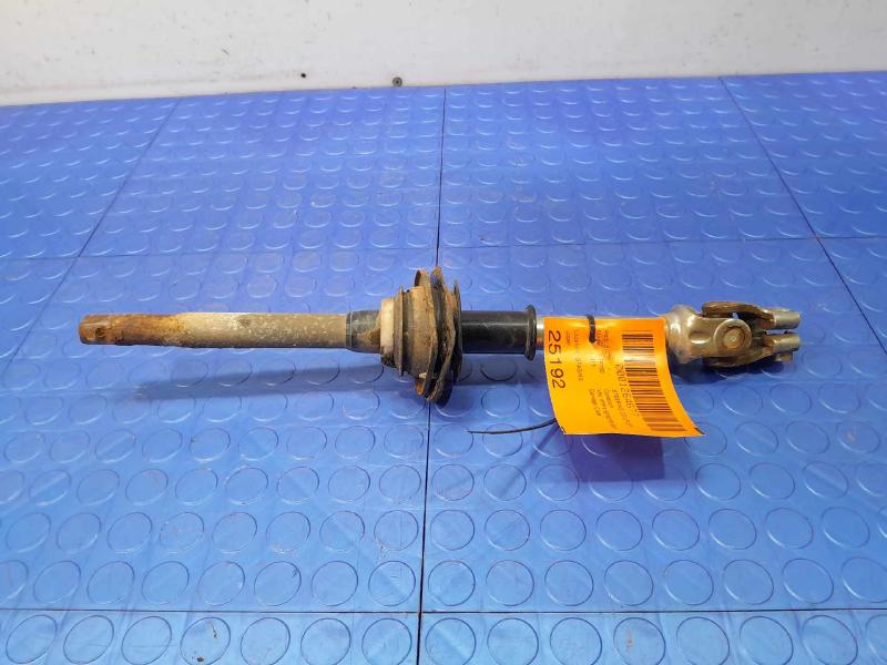 2013 Ford F-150 Steering Coupler