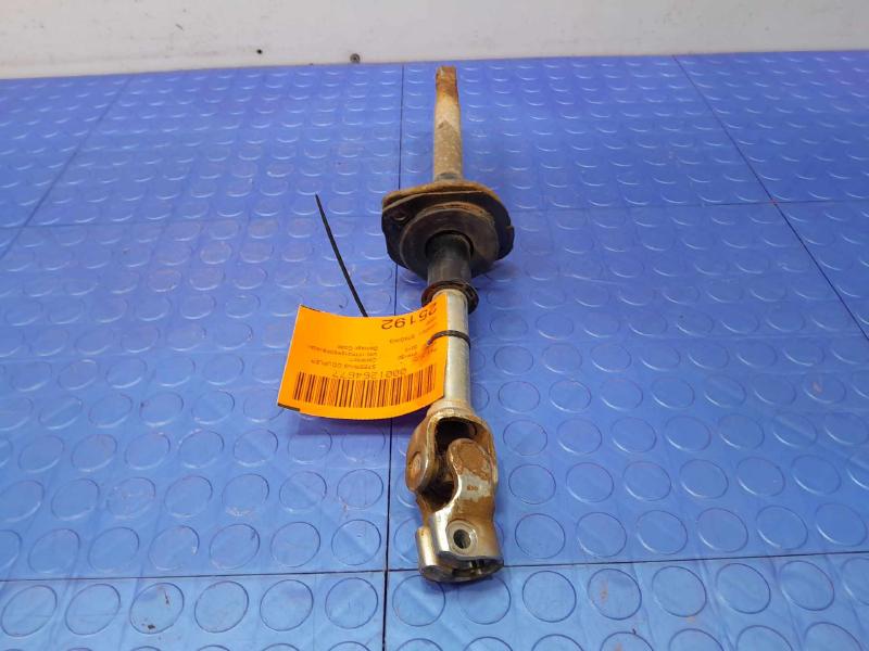 2013 Ford F-150 Steering Coupler