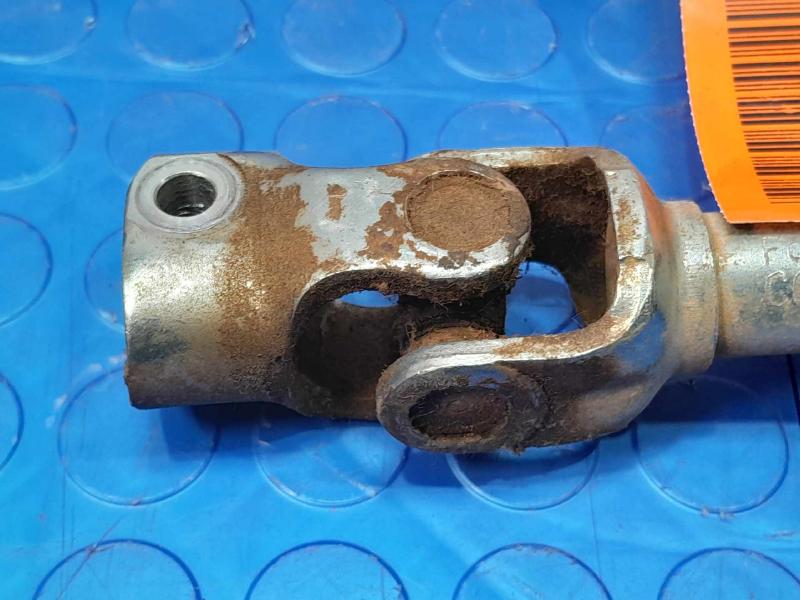 2013 Ford F-150 Steering Coupler