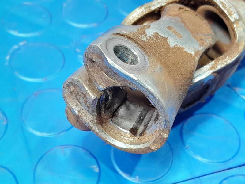 2013 Ford F-150 Steering Coupler