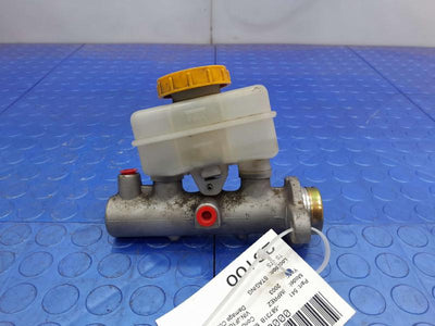 2003 Subaru Impreza Master Cylinder
