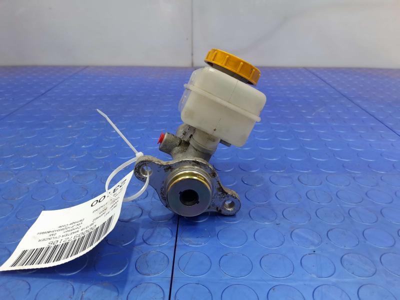 2003 Subaru Impreza Master Cylinder