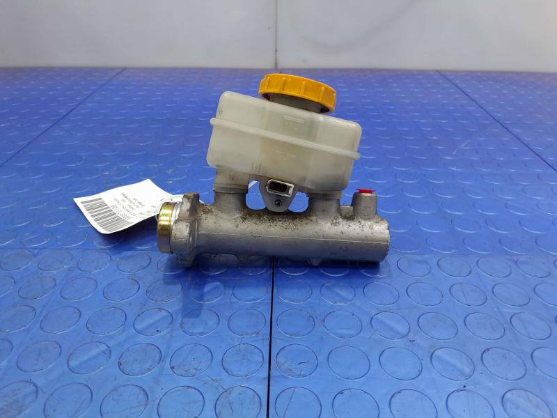 2003 Subaru Impreza Master Cylinder