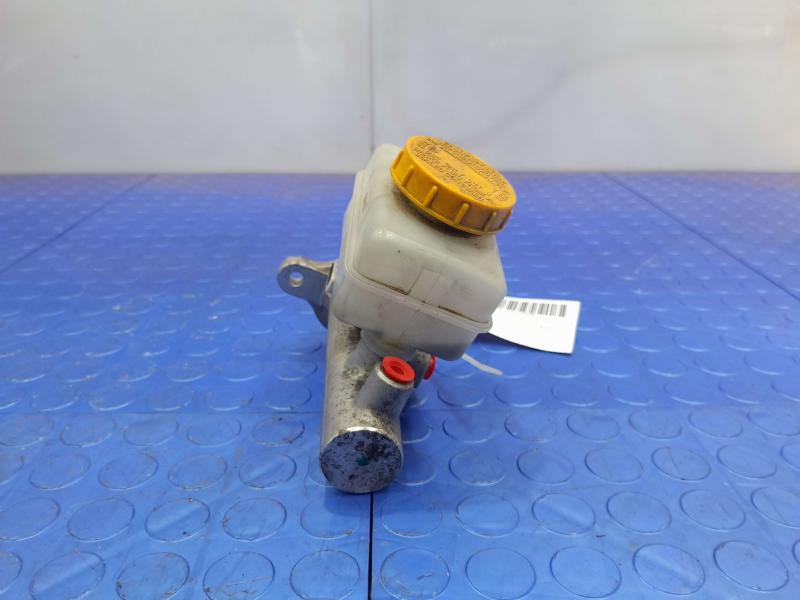 2003 Subaru Impreza Master Cylinder