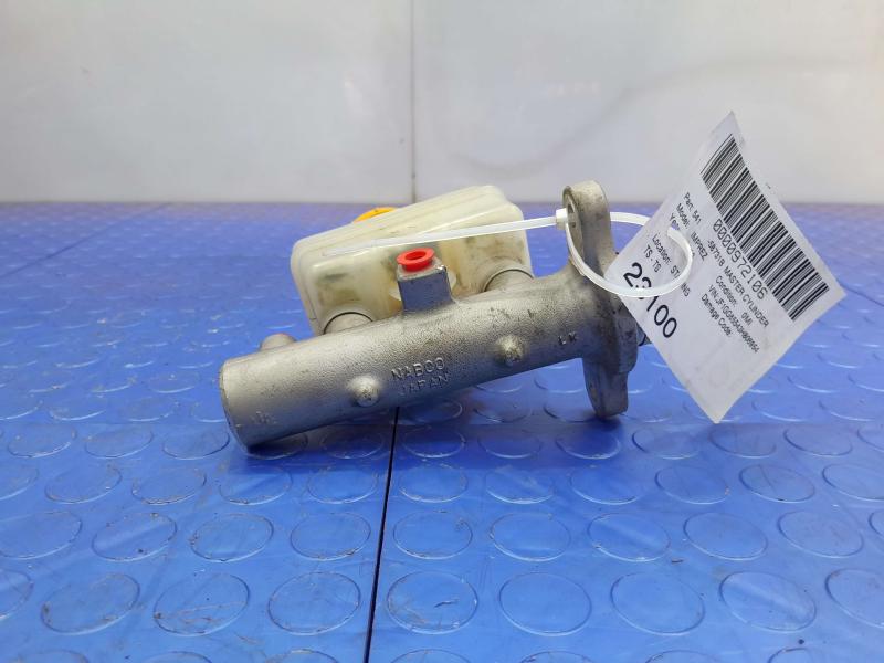2003 Subaru Impreza Master Cylinder