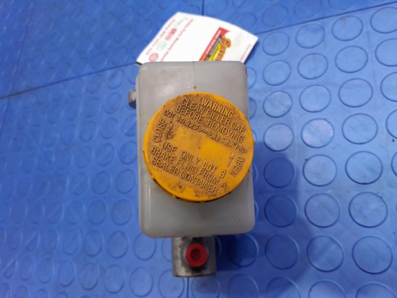 2003 Subaru Impreza Master Cylinder